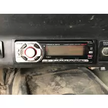 Radio Volvo WIA Vander Haags Inc Cb