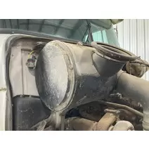 Air Cleaner Volvo WIA