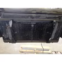 Air Conditioner Condenser VOLVO WIA Active Truck Parts