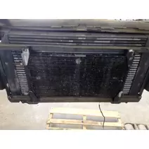 Air Conditioner Condenser VOLVO WIA