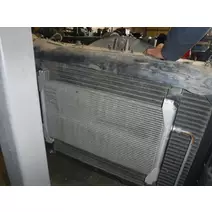 Air Conditioner Condenser VOLVO WIA