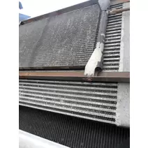 Air Conditioner Condenser VOLVO WIA