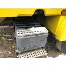 Battery Box Volvo WIA Vander Haags Inc Dm