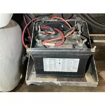 Battery Box Volvo WIA