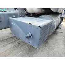 Battery Box Volvo WIA Complete Recycling