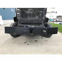 Bumper Assembly, Front Volvo WIA