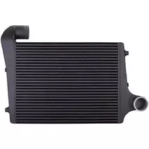 Charge-Air-Cooler-(Ataac) Volvo Wia