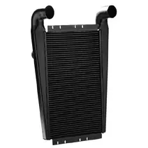 Charge Air Cooler (ATAAC) VOLVO WIA LKQ Wholesale Truck Parts