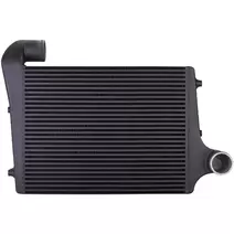 Charge Air Cooler (ATAAC) VOLVO WIA LKQ KC Truck Parts - Inland Empire