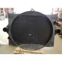 Charge Air Cooler (ATAAC) VOLVO WIA