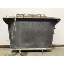 Cooling Assembly. (Rad., Cond., ATAAC) Volvo WIA