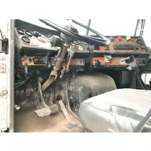 Dash Assembly Volvo WIA Vander Haags Inc Cb