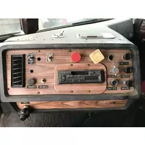 Dash Panel Volvo WIA