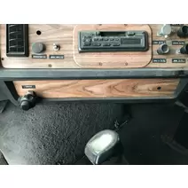 Dash Panel Volvo WIA