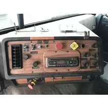 Dash Panel Volvo WIA