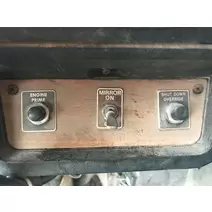 Dash Panel Volvo WIA Vander Haags Inc Cb