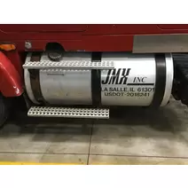 Fuel Tank Strap Volvo WIA