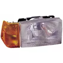 Headlamp Assembly VOLVO WIA LKQ Acme Truck Parts