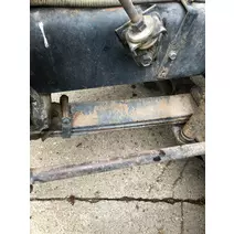 Leaf Spring, Front Volvo WIA Vander Haags Inc Sp