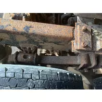 Leaf Spring, Rear Volvo WIA