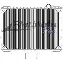 RADIATOR ASSEMBLY VOLVO WIA