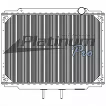 RADIATOR ASSEMBLY VOLVO WIA