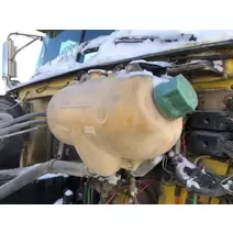 Radiator Overflow Bottle / Surge Tank Volvo WIA