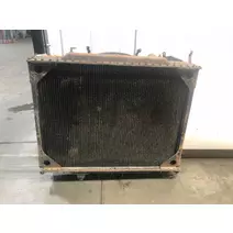 Radiator Volvo WIA