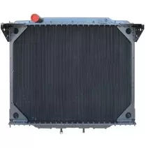 Radiator VOLVO WIA LKQ Heavy Truck Maryland