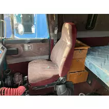 Seat, Front Volvo WIA Vander Haags Inc Dm