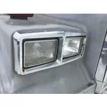 Headlamp Assembly Volvo WIL