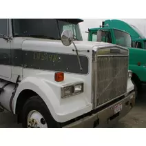 Hood VOLVO WIM Dales Truck Parts, Inc.