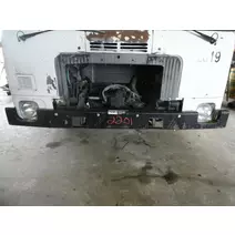 Bumper Assembly, Front VOLVO WX XPEDITOR