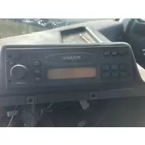 Radio Volvo WX Vander Haags Inc Kc