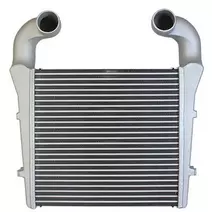 CHARGE AIR COOLER (ATAAC) VOLVO WX