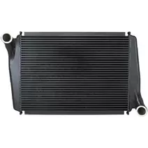 Charge Air Cooler (ATAAC) VOLVO WX LKQ Plunks Truck Parts And Equipment - Jackson