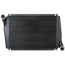 CHARGE AIR COOLER (ATAAC) VOLVO WX