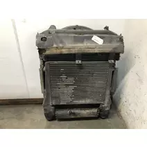 Cooling Assy. (Rad., Cond., ATAAC) Volvo WX
