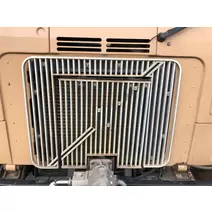Grille Volvo WX