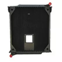 Radiator VOLVO WX LKQ Acme Truck Parts