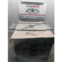Grille Volvo WXLL River Valley Truck Parts