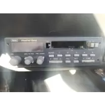 Radio VolvoWhiteGMC WG64T