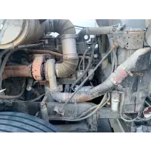 Radiator VolvoWhiteGMC WIA Areo Series Holst Truck Parts