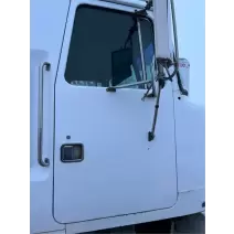 Door Assembly, Front VolvoWhiteGMC WIM