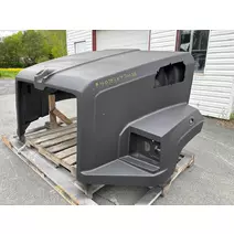Hood WESTERN STAR 4700SB Les Camions Gilbert