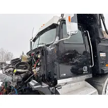 Cab WESTERN STAR 4700SF Les Camions Gilbert