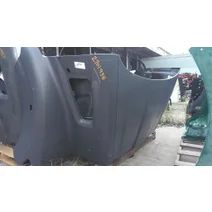 Hood WESTERN STAR 47X SF 2021-2025 (1811) LKQ Heavy Truck - Goodys
