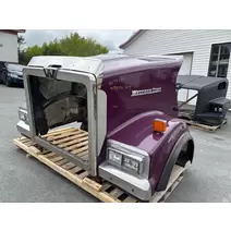 Hood WESTERN STAR 4900FA Les Camions Gilbert