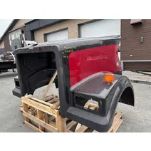Hood WESTERN STAR 4900FA Les Camions Gilbert