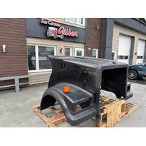 Hood WESTERN STAR 4900FA Les Camions Gilbert